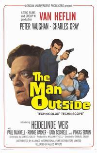 The Man Outside