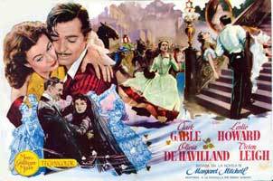 Gone with the Wind