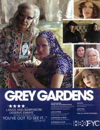 Grey Gardens (TV)