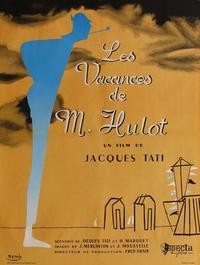 Mr. Hulot's Holiday