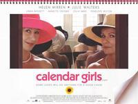 Calendar Girls