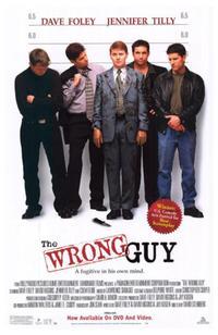 The Wrong Guy