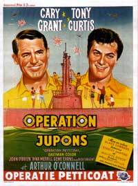 Operation Petticoat