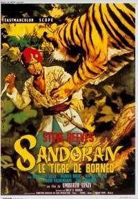 Sandokan The Great