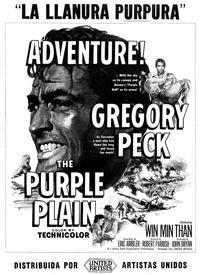 The Purple Plain