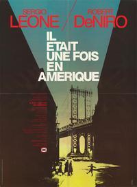Once Upon a Time in America