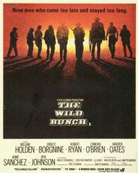 The Wild Bunch