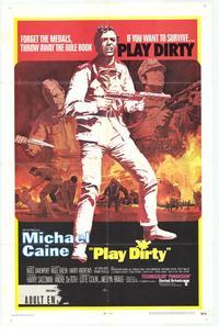 Play Dirty