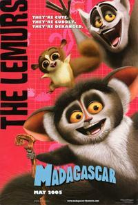 Madagascar