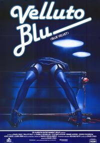 Blue Velvet