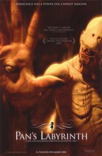 Pan's Labyrinth