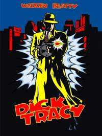 Dick Tracy