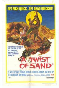 Twist of Sand