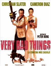 Very Bad Things