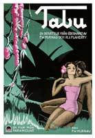 Tabu: A Story of the South Seas