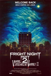 Fright Night Part II