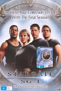 Stargate SG-1