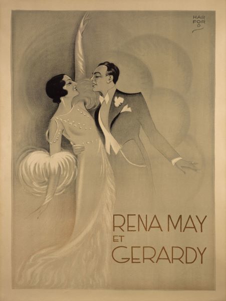Rena May Et Gerardy