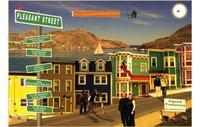 Pleasant Street