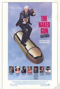 The Naked Gun: From the Files of Police Squad