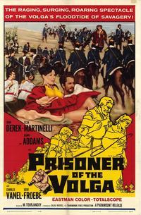 Prisoner of the Volga
