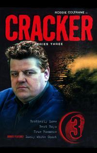 Cracker (TV)