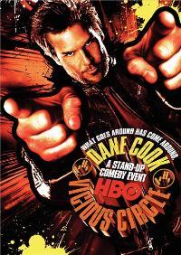 Dane Cook: Vicious Circle (TV)