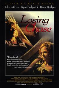 Losing Chase