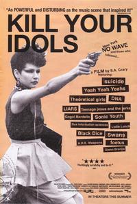 Kill Your Idols