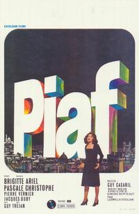 Piaf: The Early Years