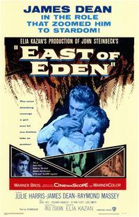 East of Eden