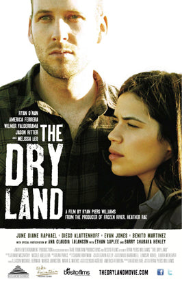 The Dry Land