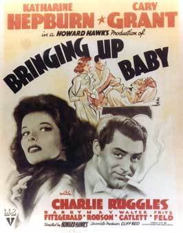 Bringing Up Baby