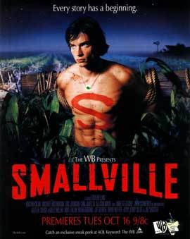 Smallville (TV)