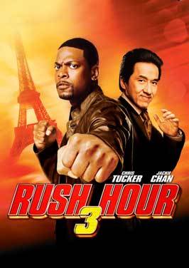 Rush Hour 3