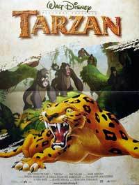 Tarzan