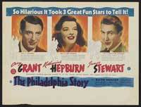 The Philadelphia Story