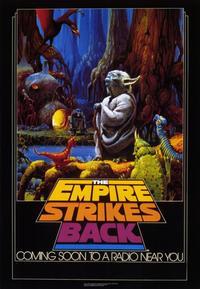 The Empire Strikes Back