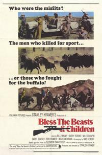 Bless the Beasts and Children