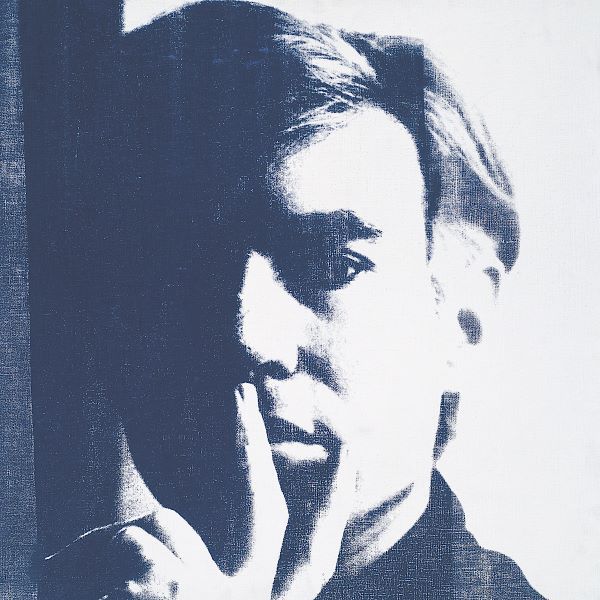 Self-Portrait, 1967