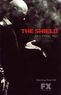 Shield, The