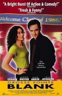 Grosse Pointe Blank