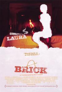 Brick