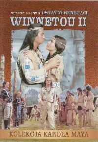 Winnetou: Last of the Renegades