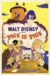 Pigs is Pigs
