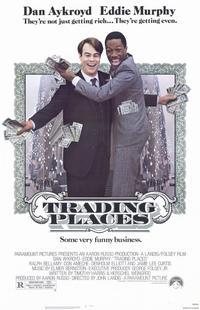 Trading Places