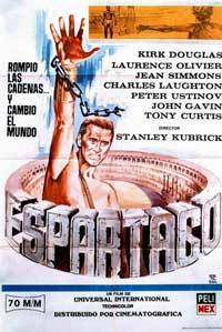 Spartacus