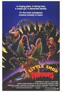 Little Shop of Horrors