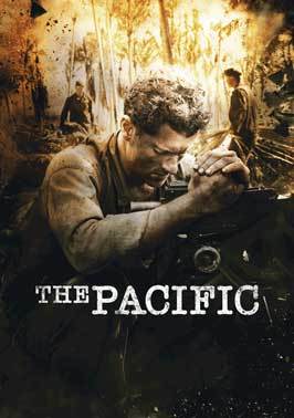 The Pacific