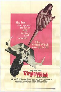 Virgin Witch